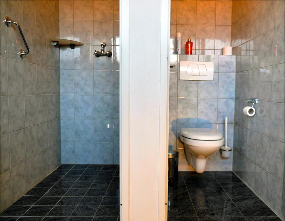 Hotel Adolesce Amsterdam Pokoj fotografie